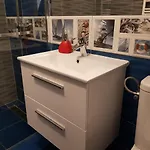 Anna - Pobyty Również Habitación en casa particular Kołobrzeg
