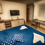 Anna - Pobyty Również Habitación en casa particular