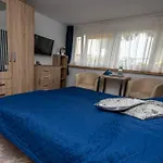 Anna - Pobyty Również Habitación en casa particular Kołobrzeg