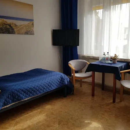Anna - Opcjonalnie Sniadania W Starej Piekarni Homestay szállás *