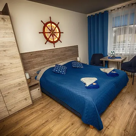 Homestay szállás Anna - Opcjonalnie Sniadania W Starej Piekarni
