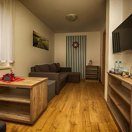 Homestay szállás Anna - Opcjonalnie Sniadania W Starej Piekarni
