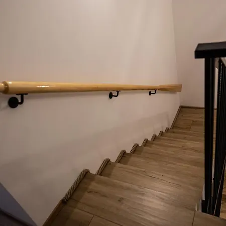 Homestay szállás Anna - Opcjonalnie Sniadania W Starej Piekarni