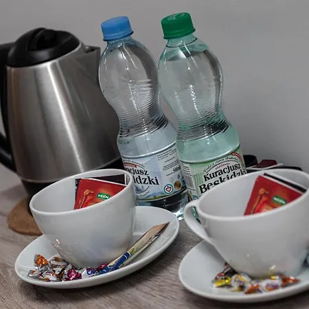 Homestay szállás Anna - Opcjonalnie Sniadania W Starej Piekarni *