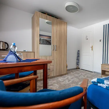 Homestay szállás Anna - Opcjonalnie Sniadania W Starej Piekarni