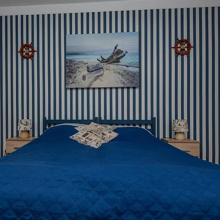 Habitación en casa particular Anna - Pobyty Również *