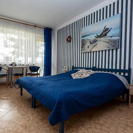 Homestay szállás Anna - Opcjonalnie Sniadania W Starej Piekarni