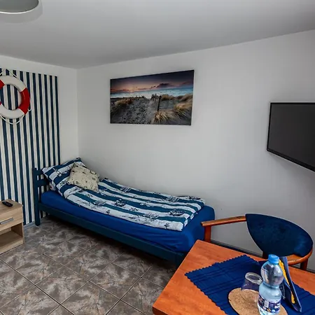 Homestay szállás Anna - Opcjonalnie Sniadania W Starej Piekarni *