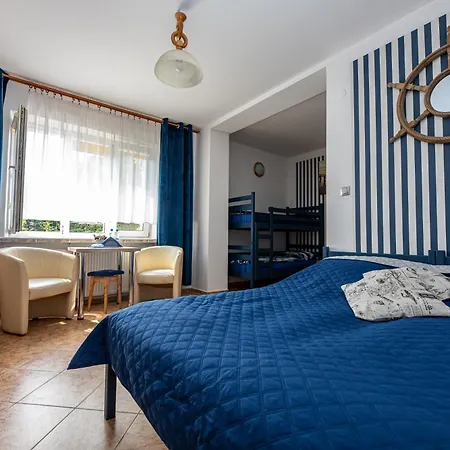 Anna 科沃布热格