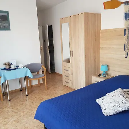 Homestay szállás Anna - Opcjonalnie Sniadania W Starej Piekarni *