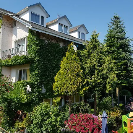 Homestay szállás Anna - Opcjonalnie Sniadania W Starej Piekarni Kołobrzeg
