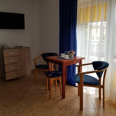 Homestay szállás Anna - Opcjonalnie Sniadania W Starej Piekarni