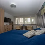 Anna - Pobyty Rowniez * Kołobrzeg