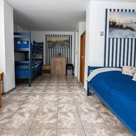 Anna - Pobyty Rowniez Homestay szállás