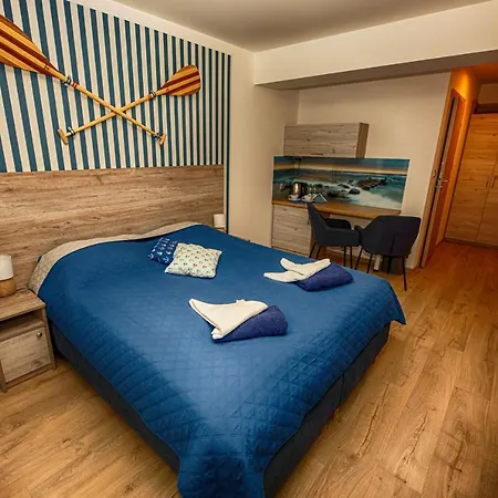 Anna - Pobyty Rowniez Homestay szállás