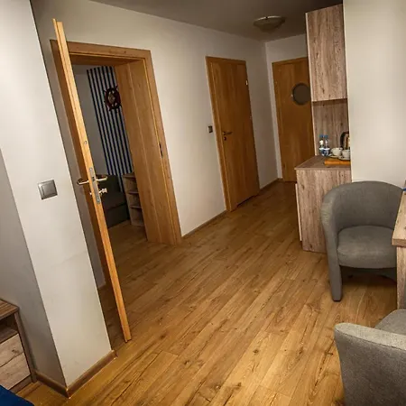 Homestay szállás Anna - Pobyty Rowniez