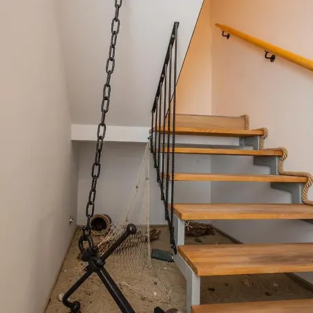 Anna - Pobyty Rowniez Homestay szállás *