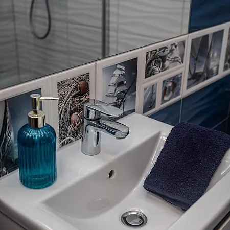 Privat bolig Anna Kołobrzeg