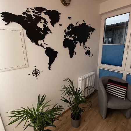 Homestay szállás Anna - Pobyty Rowniez