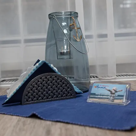 Anna Privatunterkunft Kolberg