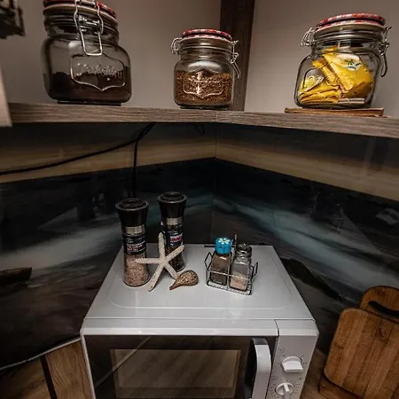 Privatunterkunft Anna