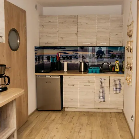 Homestay szállás Anna - Pobyty Rowniez