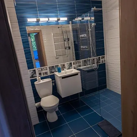 Homestay szállás Anna - Pobyty Rowniez *