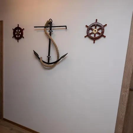 Privat bolig Anna Kołobrzeg