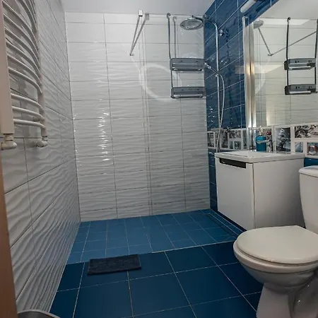 Homestay szállás Anna - Pobyty Rowniez