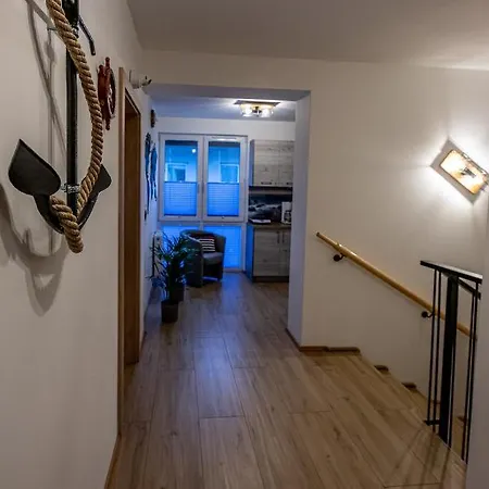 Anna - Pobyty Rowniez Homestay szállás