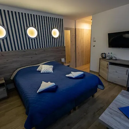 Homestay szállás Anna - Pobyty Rowniez *