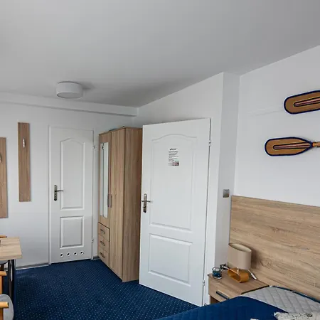 Homestay szállás Anna - Pobyty Rowniez *