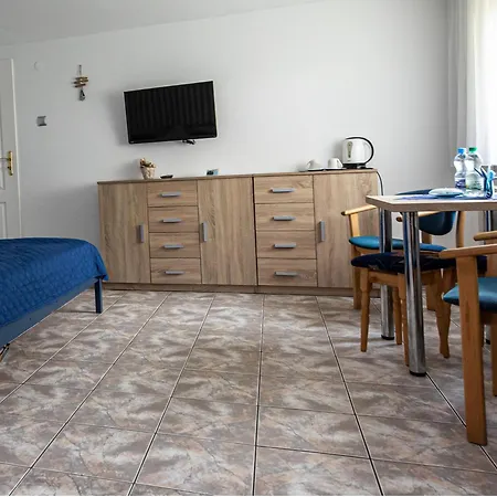 Homestay szállás Anna Kołobrzeg