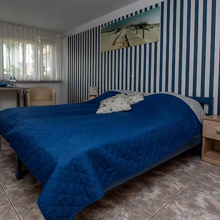 Anna Homestay szállás