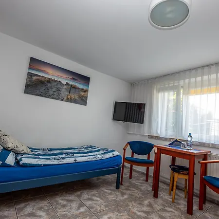 Anna - Pobyty Rowniez Homestay szállás *