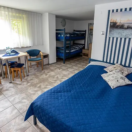 Privat bolig Anna Kołobrzeg