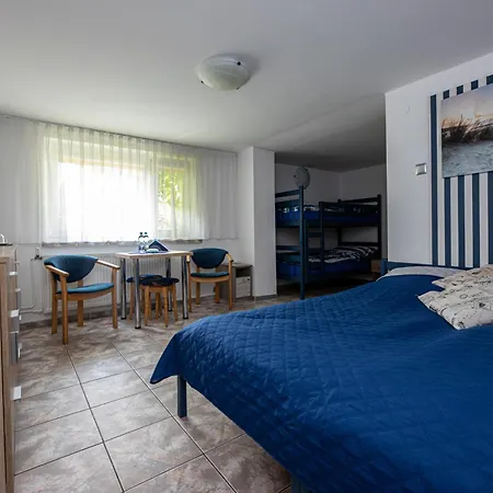 Anna Homestay szállás