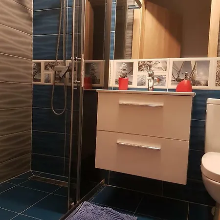 Homestay szállás Anna - Pobyty Rowniez *
