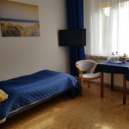 Homestay szállás Anna - Pobyty Rowniez
