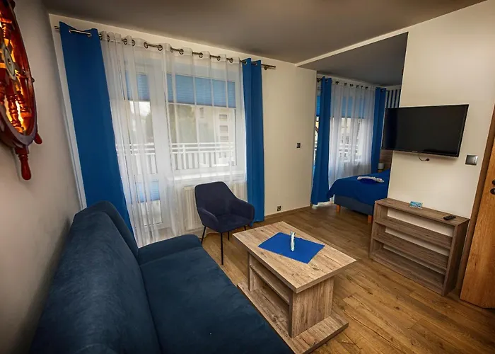 홈스테이 Anna 코워브제크