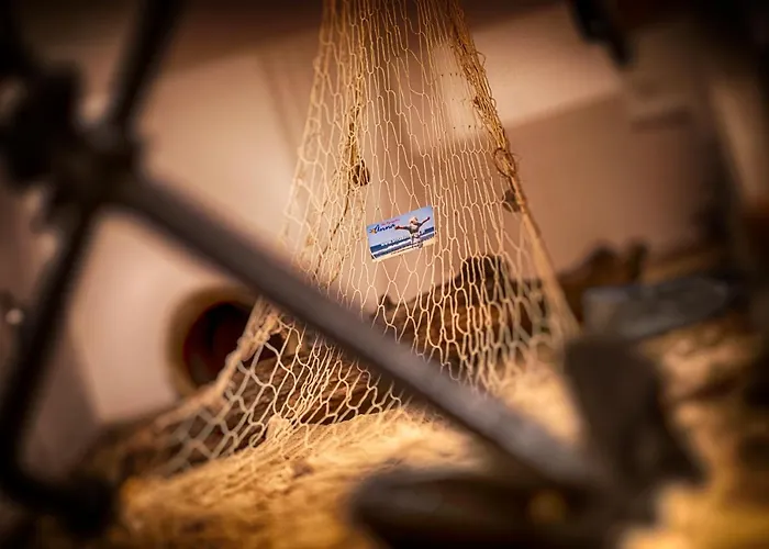 Anna 홈스테이 코워브제크