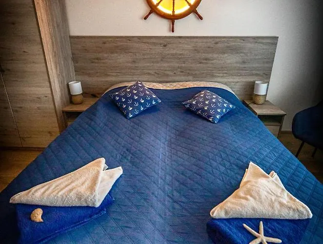 Anna 홈스테이 코워브제크