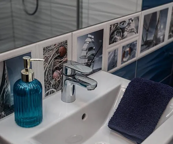 홈스테이 Anna 코워브제크