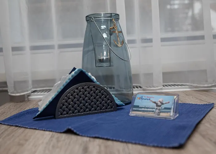 Anna 홈스테이 코워브제크