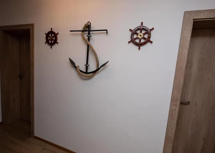 홈스테이 Anna 코워브제크