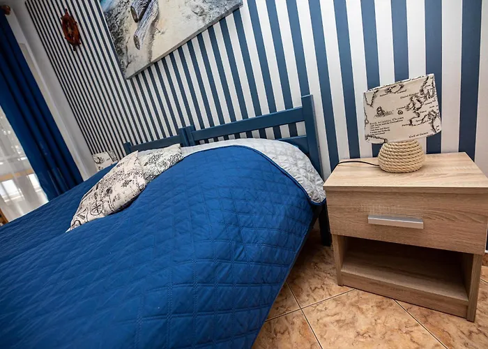 Anna 홈스테이 코워브제크