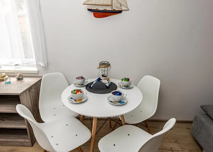 Anna 홈스테이 코워브제크